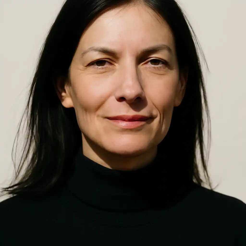 Sara Vikström
